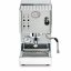 ECM Casa V home lever coffee machine from the top