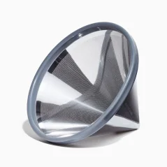 Able Kone metallist filter Chemexi paberfiltritele