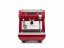 Nuova Simonelli Appia Life 1GR machine à café à levier unique en rouge