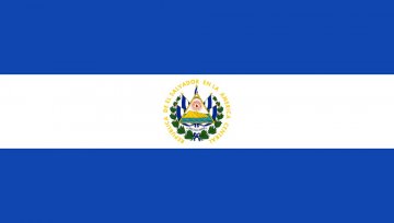 Kaffens historie i El Salvador