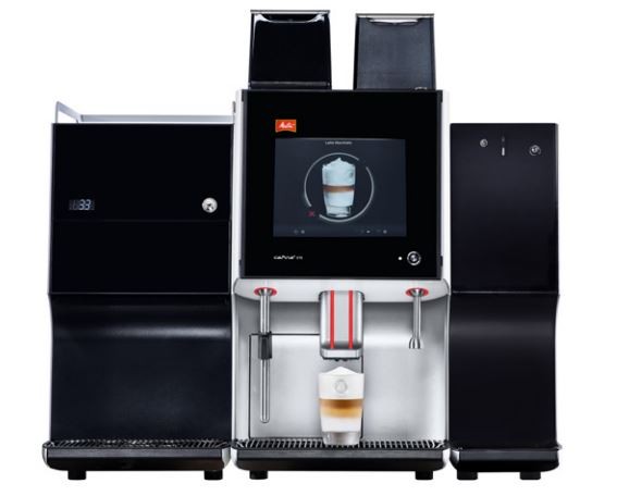 Melitta Cafina XT8 Commercial Coffee Machine