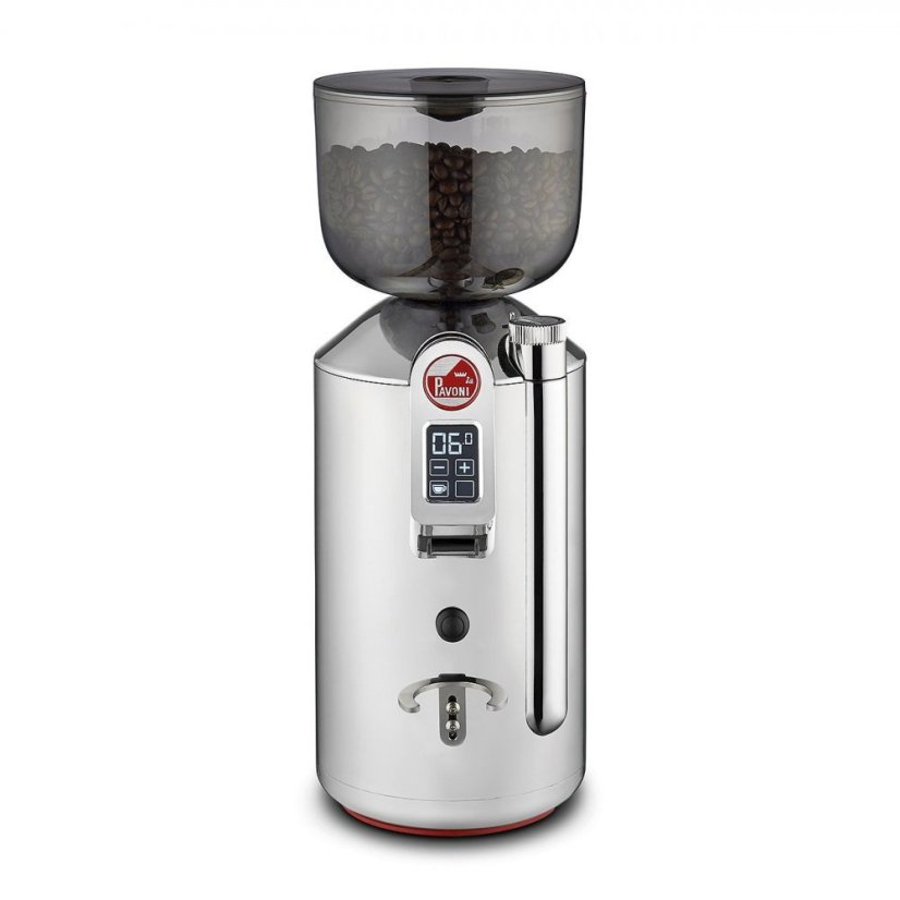 La Pavoni Cilindro