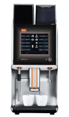 Melitta Cafina XT7 coffee machines
