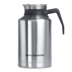 Moccamaster 1.8 l Thermal Carafe for Thermoserve