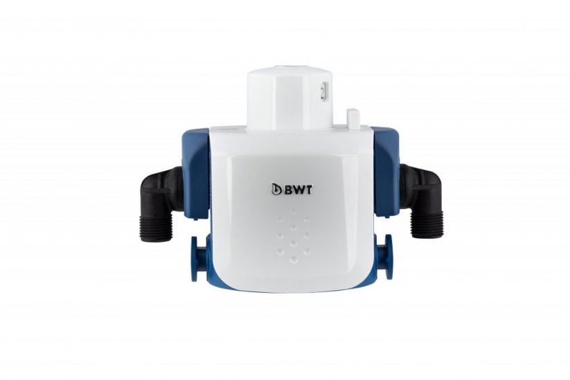 Kit di collegamento al filtro dell'acqua BWT besthead FLEX