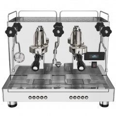 GiuliettaX Lelit lever coffee machine