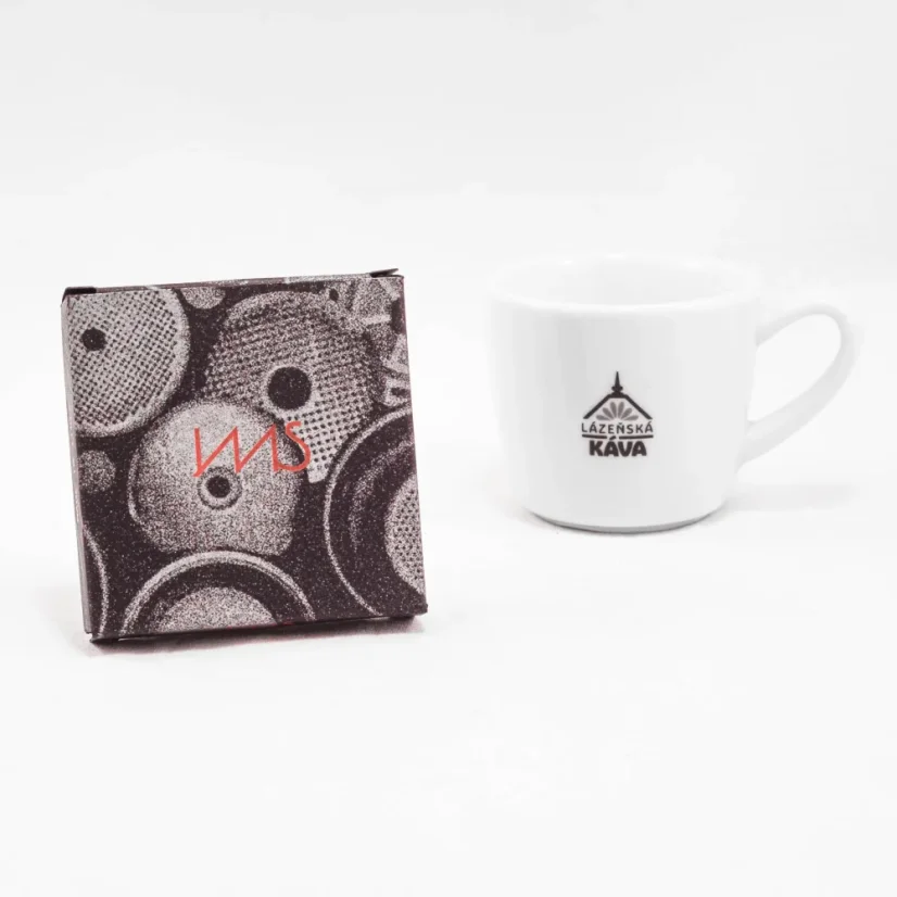 Machine à café IMS douche BV200IM ø 56,4 mm,compatible avec les machines à café Breville.