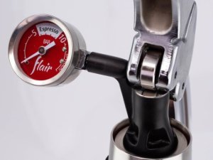 9; 15 oder 19 bar - was ist der ideale Druck in einer Kaffeemaschine?