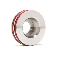 Piston en acier inoxydable Flair Espresso PRO 2