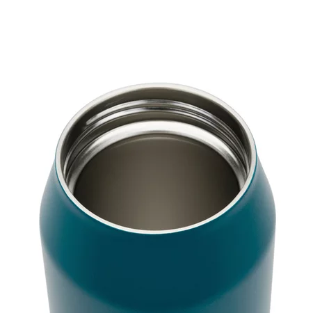 Gobelet thermos MiiR Wide Mouth Bottle Prismatic d'une capacité de 950 ml au design moderne, idéal pour les déplacements.