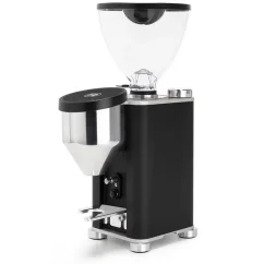 Rocket Espresso GIANNINO, black/chrome