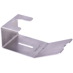 JoeFrex Stainless Steel Portafilter Stand and Tamping Station