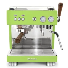 Ascaso Baby T Plus Fresh Pistachio