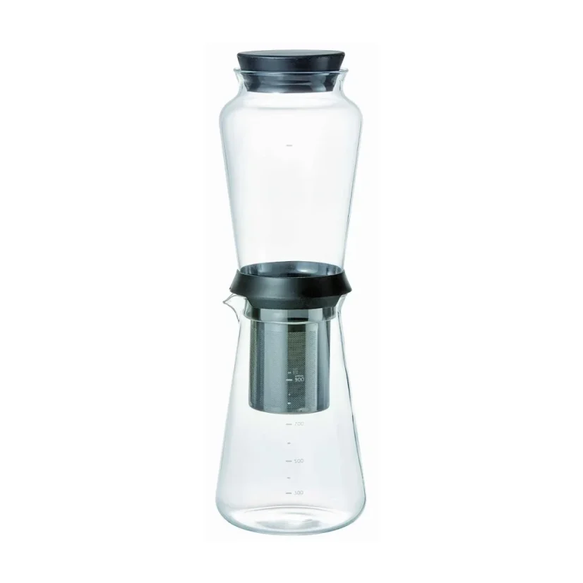 Cold drip brewer best sale