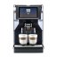 Automatic coffee machine with display, Saeco Magic M1.