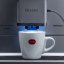 Funkcie kávovaru Nivona NICR 970 : Výdaj kávy s mliekom naraz