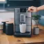 Automatic coffee machine Nivona 695 CafeRomantica