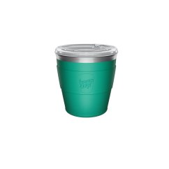 KeepCup Thermal Quicksip PERCY GREEN 177 ml