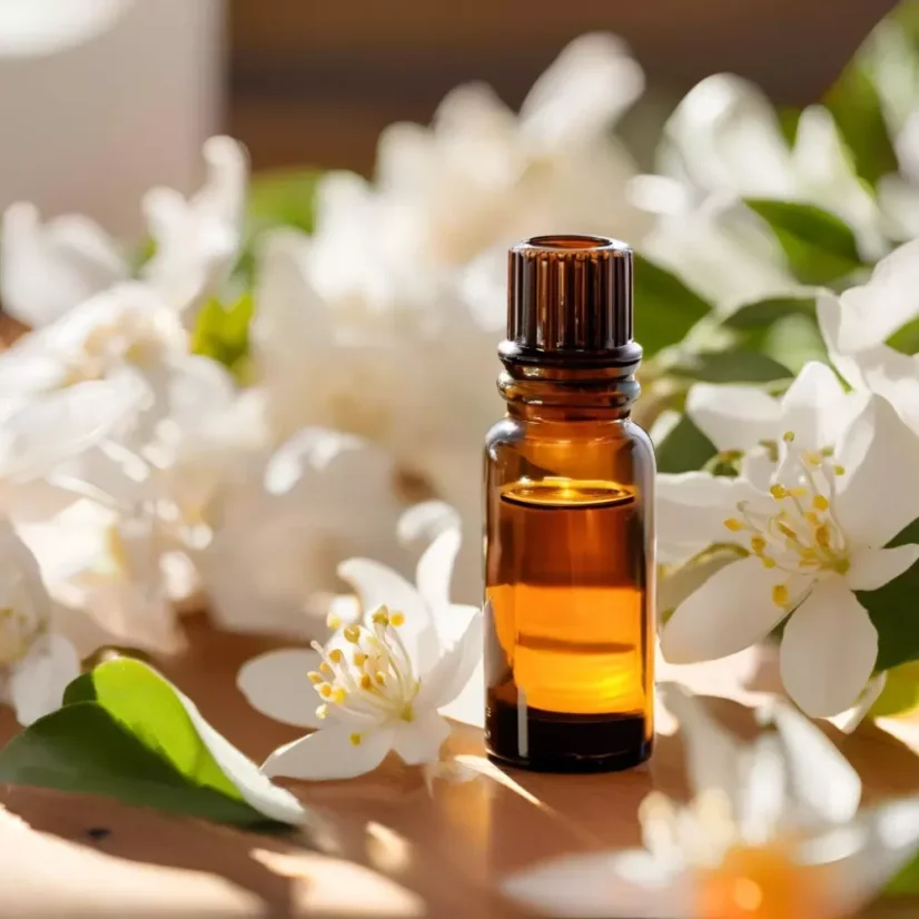 BIO Néroli - Huile essentielle 100% naturelle 10 ml