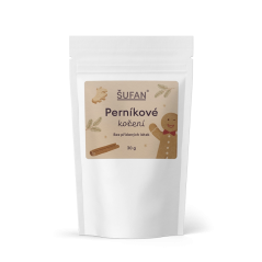 ŠUFAN Gingerbread Spice