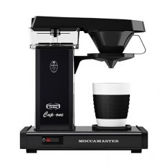Moccamaster Cup One Technivorm Material : Plastic