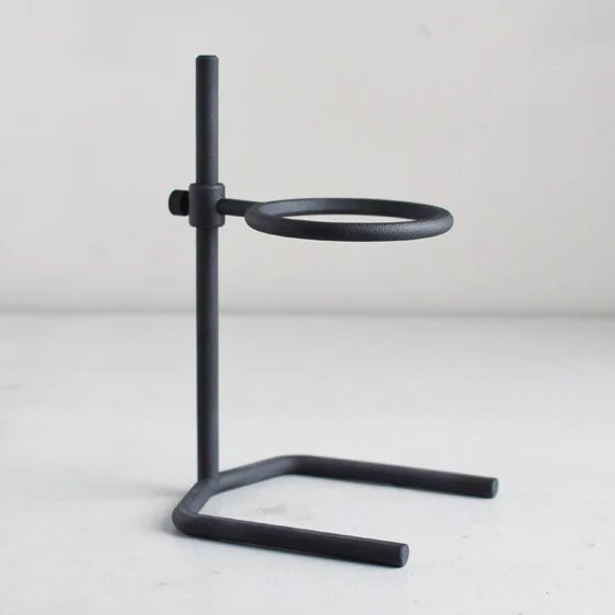 Kinto SCS-S04 Brewer Stand Set 4 tasses