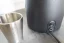 Main switch of the Mahlkonig X54 grinder for both espresso and alternative coffee brewing methods