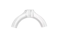 Plastic nozzle divider by Flair Split Spout Pro 2 compatible with Flair PRO