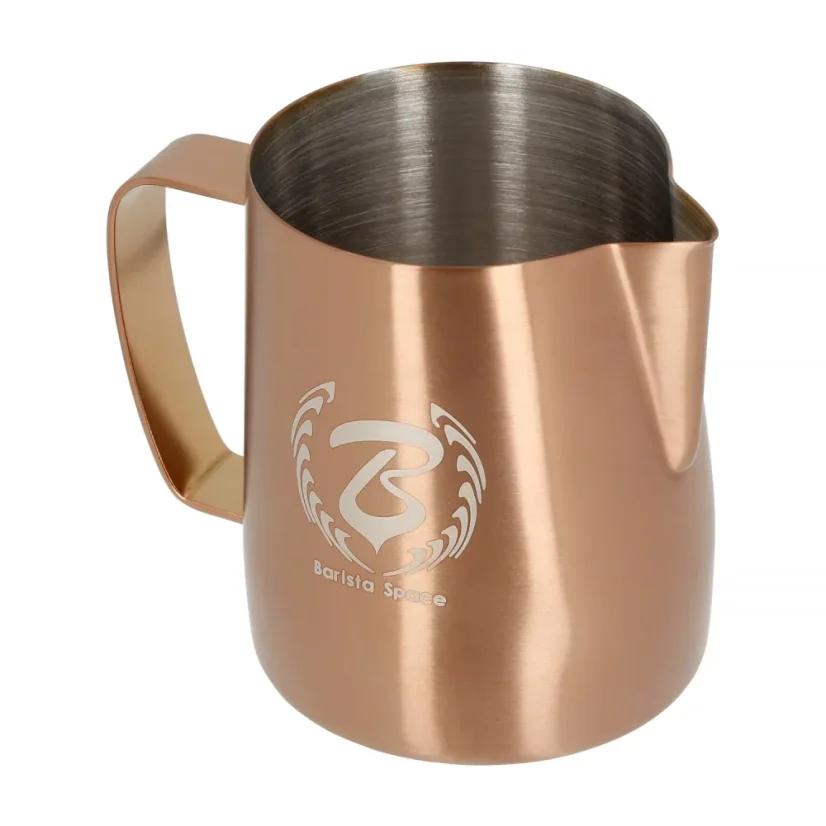 Barista Space Copper 350 ml