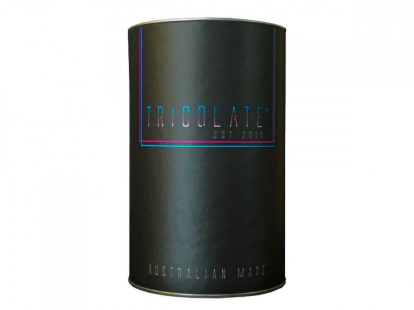 Brasseur Tricolate Volume : 500 ml