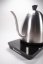 The capacity of the kettle is up to 1.2 l
