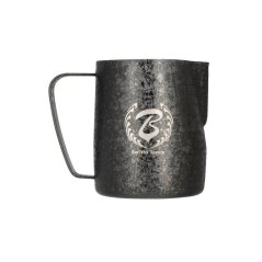 Bate de lait Barista Space Ice Grain Black 600 ml.
