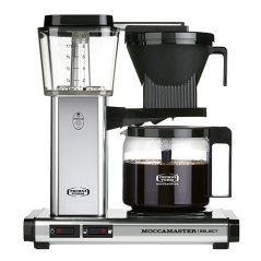 Ekspres przelewowy Technivorm Moccamaster KBG Select, morelowy