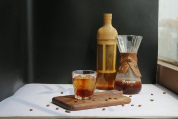Cold brew - what you (might) not have known