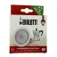 Guarnizione Bialetti per 2 tazze Guarnizione Bialetti per 2 tazze