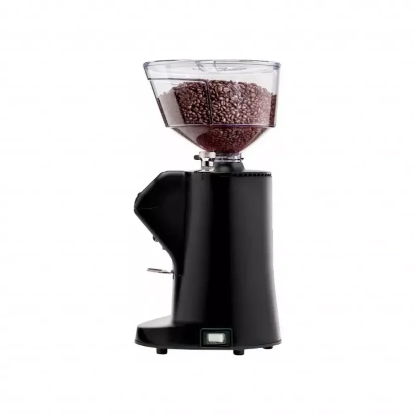 Electric grinder MDXS black.