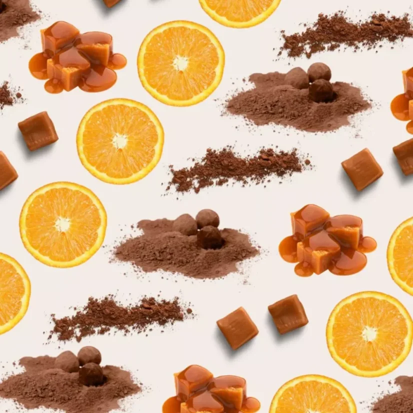 Café en grains pour espresso du Pérou Finca Churupampa, issu de la variété Pache, qui offre des expériences gustatives uniques.