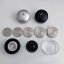 Happy Tamper Base Plate 58,55 mm