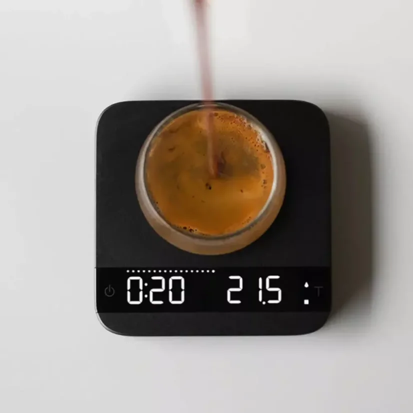 Acaia Lunar