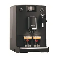 Aparat de cafea automat Nivona 550 CafeRomantica