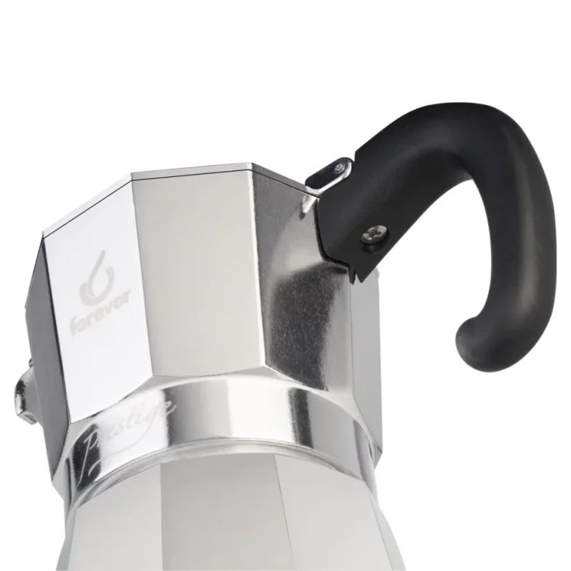 Forever Miss Prestige Moka pot for 2 cups