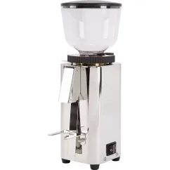 Moulin à café électrique ECM C - Manuale 54 vu de côté
