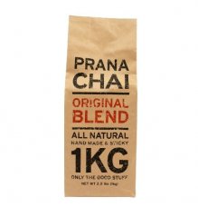 Prana Chai Originalmischung 1kg Verpackung : 1000 g