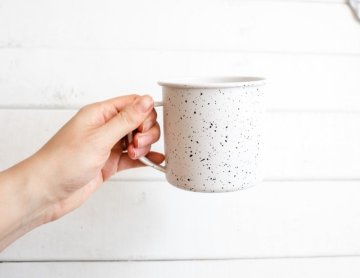 Schwaarze Kaffi, wann ech glift! [Drénk Guide]