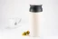 Kinto Travel Tumbler 350 ml s kvetmi