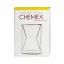 Original Chemex mug packaging.