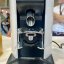 The Anfim Luna coffee grinder is equipped with a practical display that makes grind settings easier and ensures perfect coffee quality.
