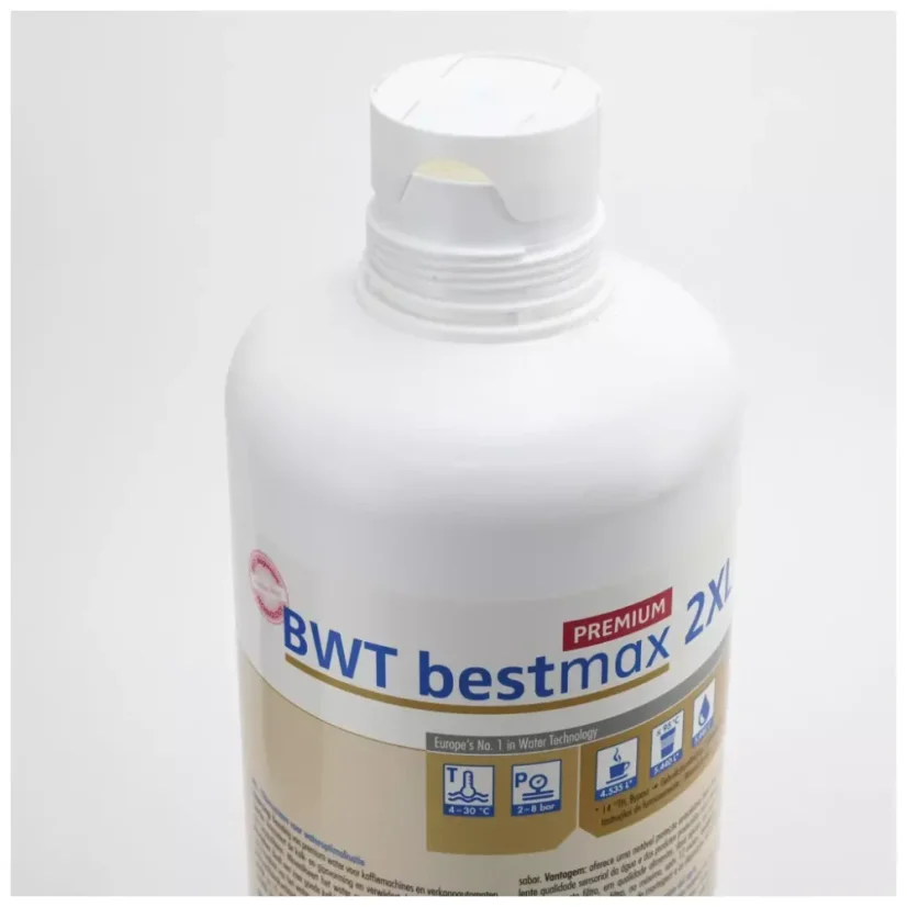 BWT Bestmax Premium 2XL filtrační kartuš