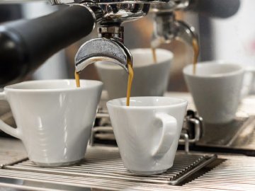 Spletni vodniki za bariste: e-knjiga o espressu in filtru