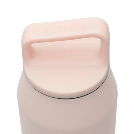 Gobelet isotherme MiiR Wide Mouth Bottle Thousand Hills d'une capacité de 950 ml, idéal pour les voyages.